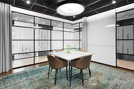 Regus | Warsaw, Park Avenue