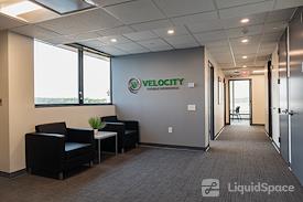 Velocity Stamford