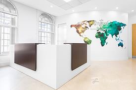 Regus | London, Strand