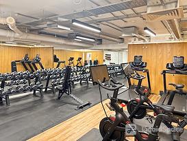 SPACES | EDINBURGH, Spaces Lochrin Square