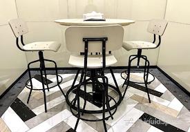 SCBD | Pacific Place