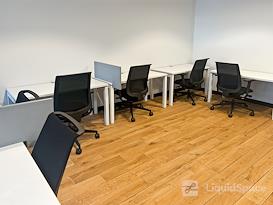 SPACES | GA, Atlanta - 1372 Peachtree