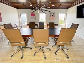 HQ | VA, Fairfax - Judicial Dr