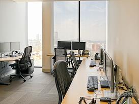 Regus | Mexico City, Samara Shops