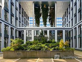 Regus | Hamburg, City Nord