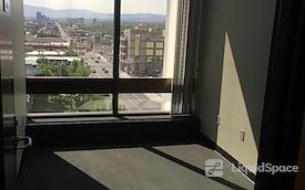 Pacific Workplaces - Reno