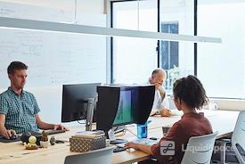 SINGULAR COWORK - Coworking a Gràcia