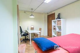 Malaca XXI Coworking