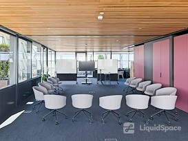 Regus | Madrid, Torre Ágora