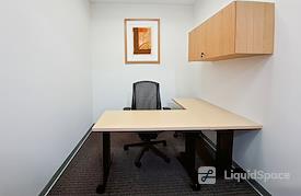 Regus | Lima, Platinum Plaza I