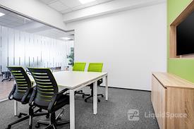 Regus | Bucharest, Anchor Business Centre