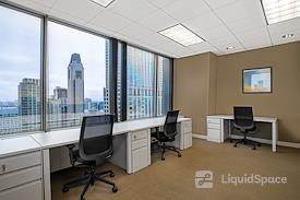 Regus | John Hancock Center