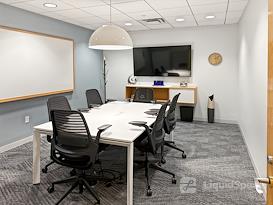 Regus | One Liberty Place