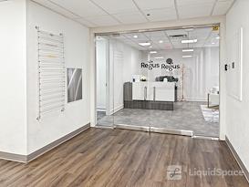 Regus | OK, Oklahoma City - 201 Robert S Kerr Ave