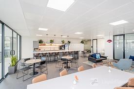 Serendipity Labs - Bristol - Aztec West