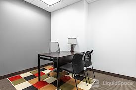 Regus | U. S. Bank Building