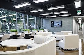 Lucid Private Offices | Cumberland - Battery