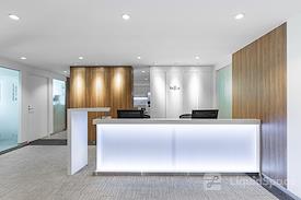 Regus | TOKYO, Hiroo
