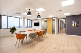 Regus | Prague, Lighthouse
