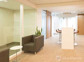 Regus | Okayama, Daiichi Central