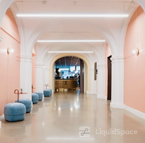 United Spaces - Uppsala