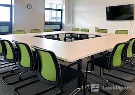 Regus | Chepstow, Beaufort Park