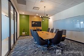 FUSE Workspace-Four Points