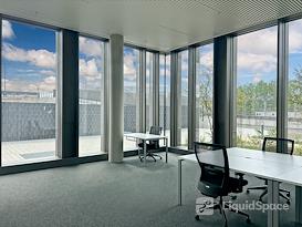 HQ | Regus Howald The Shift