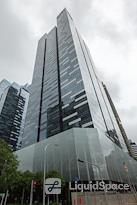 Signature | Singapore Asia Square Tower 1