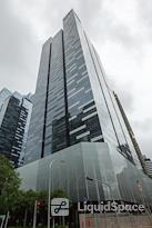Signature | Singapore Asia Square Tower 1