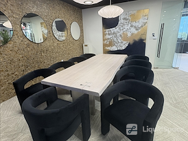 Lucid Private Offices | Alpharetta - Old Milton Parkway