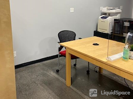 Inception Buffalo - Space to Rent