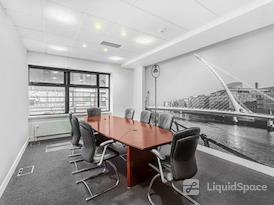 Regus | Dublin, 2 Harcourt
