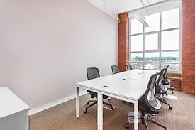 Regus | Manchester Lowry Mill