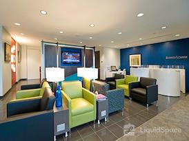 Regus | Diamond View