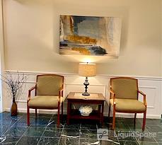 Community Executive Offices-CEO Nashua, Inc.