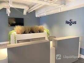 Regus | Belfast, Great Victoria Street