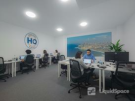 HQ | Casablanca, Sidi Bernoussi