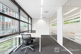 Regus | GOUDA, Goudsepoort