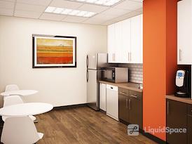 Regus | Radnor Financial