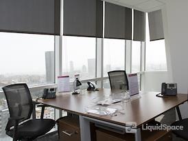 Regus | Istanbul, Trump Towers