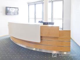 HQ | HANNOVER, HQ Podbielskistraße