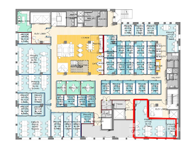 WeWork | 135 Madison Ave