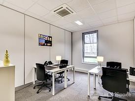 Regus | Villepinte, Parc des Expositions