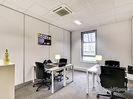 Regus | Villepinte, Parc des Expositions