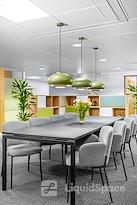 Regus | Helsinki, Graniittitalo