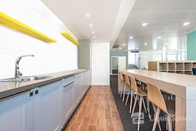 Regus | Barcelona, Mas Blau