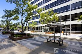 Barrister Suites | Woodland Hills Corporate Center