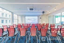 Jay Conference  - Empire