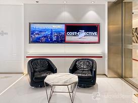 Regus | Lusaka, Sunshare Tower